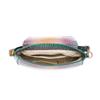 New Fashionable Alligator Pattern Shoulder Bag High-quality Retro Handbag All Match Women's Armpit Swagger Bags