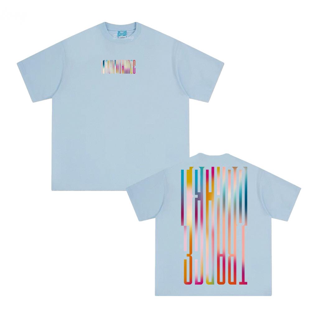 Armin Van Buuren Vrcholy TECHNO TRANCE Tričko Vícebarevné 100% Bavlna Módní Pohodlné Vrcholy Letní Tričko