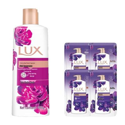 Captivating Peony Nourishing Shower Gel Set