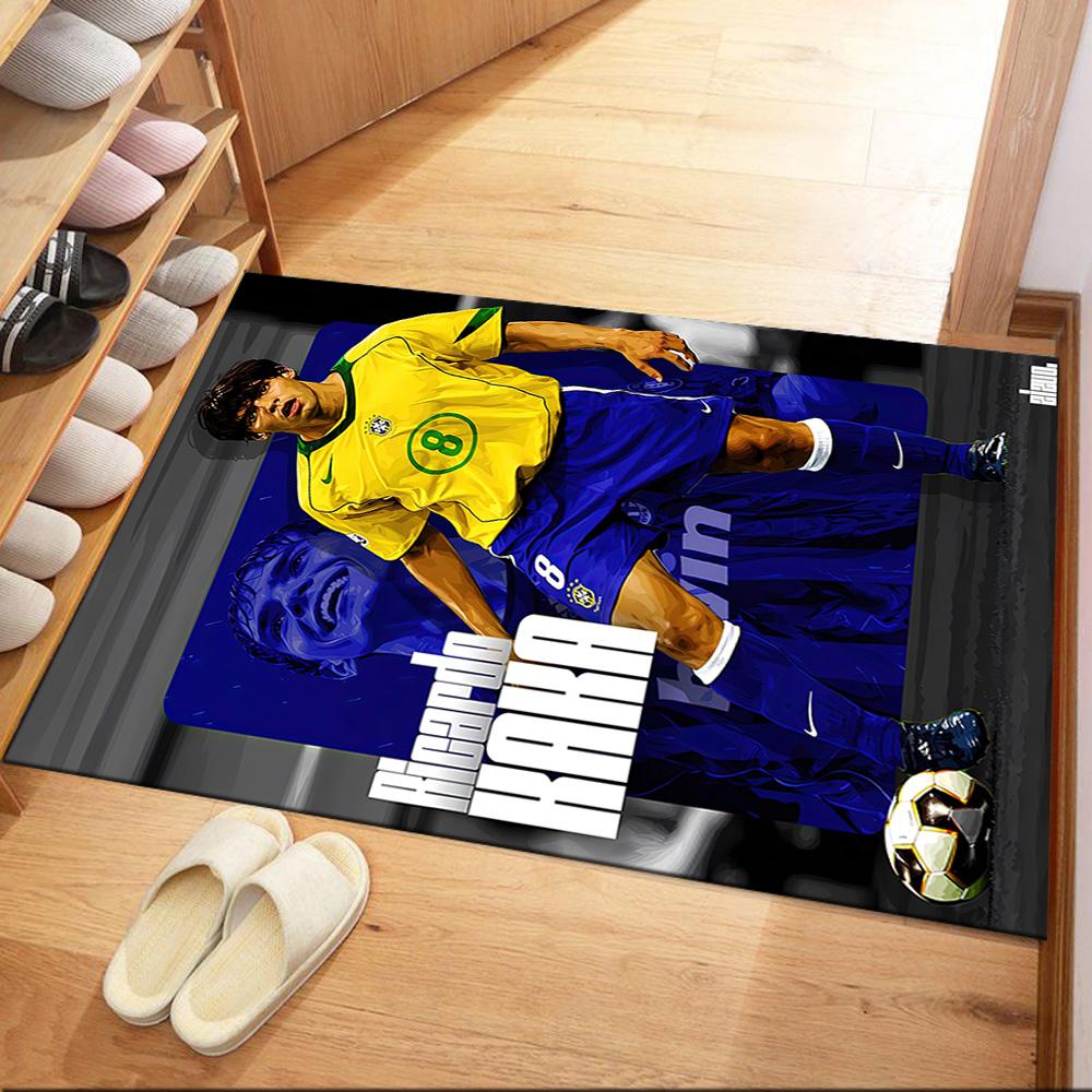 Ac Milan Floor Rug Office Rug Suitable For Study Room Dormitory Bedrooms Living Rooms Antislip Rug Anime Office Decor Gift For Festivals