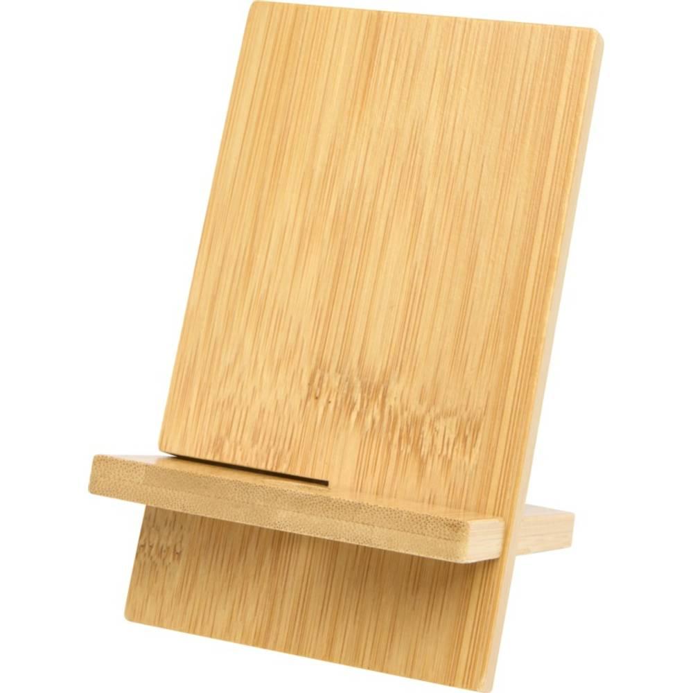 Ceibo Bamboo Detachable Mobile Phone Holder