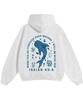 Fashion Whale Shark Hoodies Christianity ISAIAH 43:2 Streetwear Fall Long Sleeve Fleece Loose Hooded Pullover Men Women Clothing