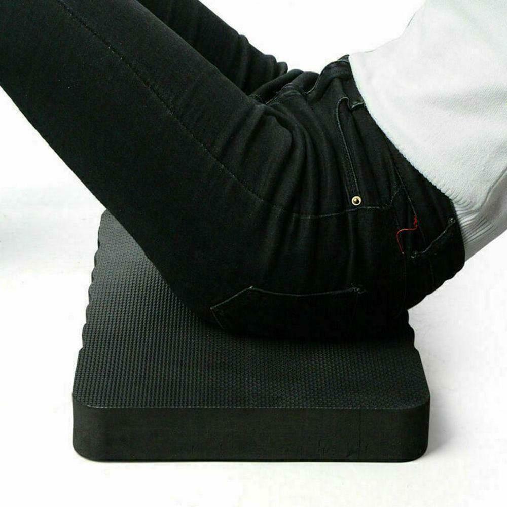 4cm Thick EVA Knee Pad Waterproof Foam Kneeler Mat Gardening Knee Protection Kneeling Cushion for Exercise Yoga Garden Work