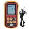 Épaisseurmètre numérique ultrasonique portable CNMF GM100