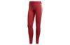 Knitted Sweatpants Women's Red FL2052