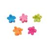 Candy Color Hair Clips for Girls - Cute, No Damage Hair Accessories, DIY Hairpins, Princess Style Claw Clip
