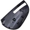 1Pcs 7632B413 Side View Mirror Cover Cap Left Driver Side Generic fit for Mitsubishi Outlander 2013-2019
