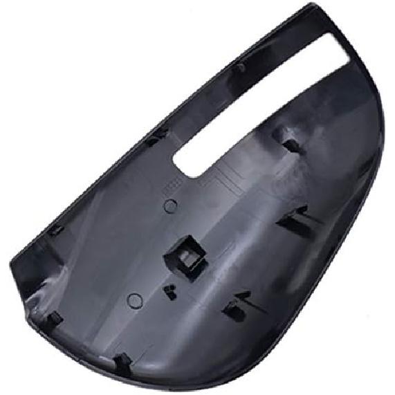 1Pcs 7632B413 Side View Mirror Cover Cap Left Driver Side Generic fit for Mitsubishi Outlander 2013-2019