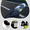 , Mudguard, Portable Attachment, Repair, Cycling Accessories, Easy Installation, Protects Against