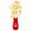 LED Flashing Lights LED Light Up Stick Built In Music Handheld Toy  Family Gatherings