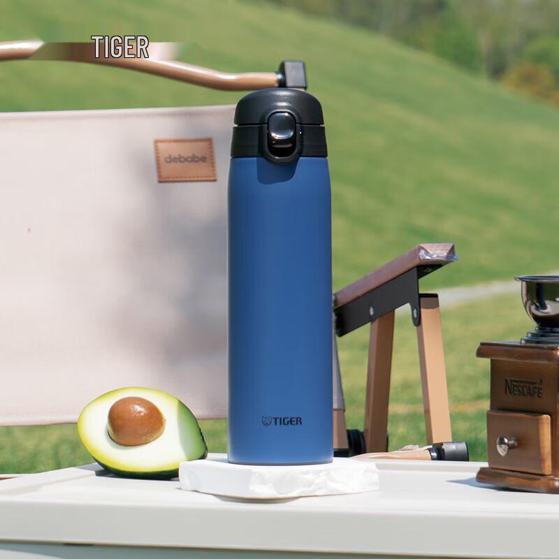 TIGER Dream Gravity Insulated Stainless Steel Mug