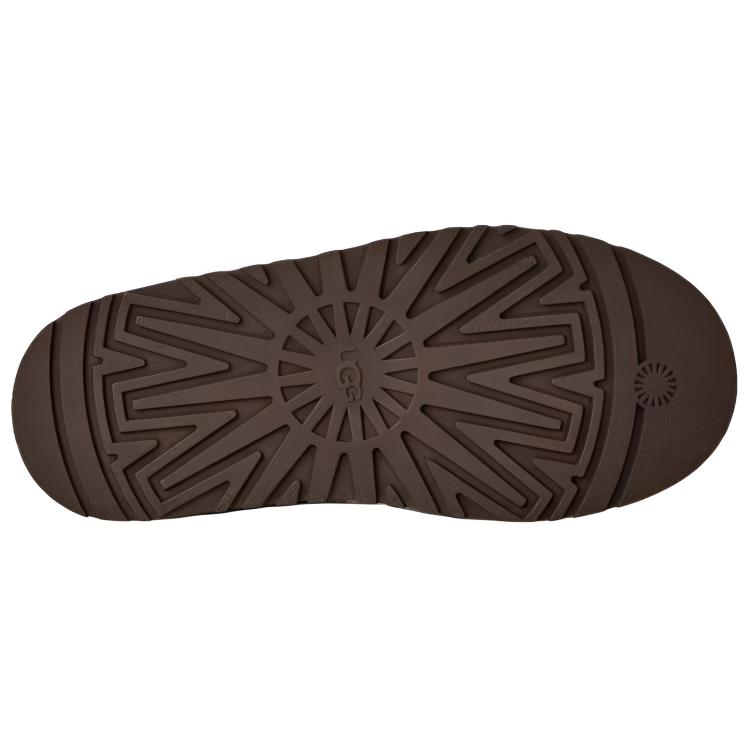 UGG Women Tazz II Dusted Cocoa 1174471-DDC
