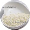 3mm Solid Color Glass Seed Beads for Handmade Jewelry & DIY Crafts