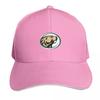 Bemidji State Baseball Cap summer hat Vintage fun hats Big Size Hat Unisexs Caps Womens