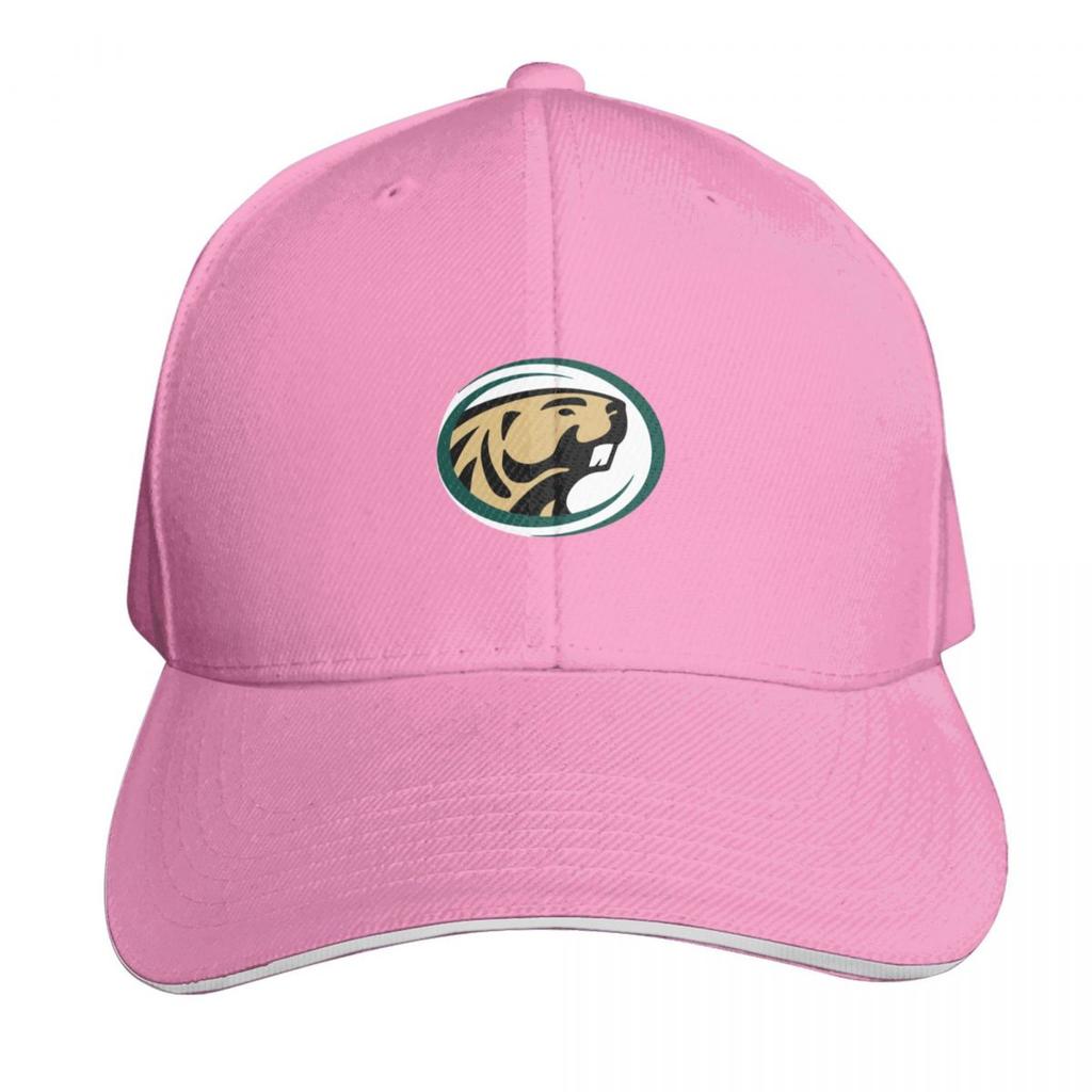 Bemidji State Baseball Cap summer hat Vintage fun hats Big Size Hat Unisexs Caps Womens