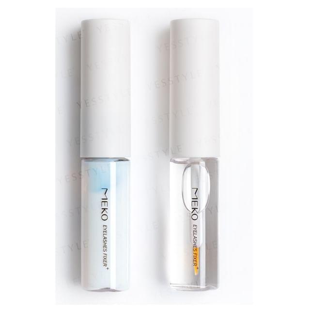 MEKO - Eyelashes Fixer Clear - 5ml