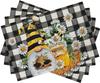 Decorul mesei și accesorii – Suporturi și rogojini pentru servire
