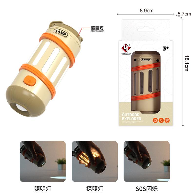 15 PCS STEM Science Insect Observation Box Educational Animal Viewer Toys Insect Catching Kit Kids Nature Science Toys Set