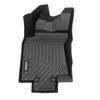 Car Floor Mats for 2014- Nissan Rogue,NO FIT Rogue Sport,Black