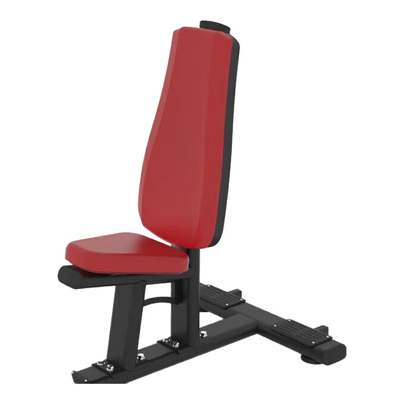Commercial Integrated Shoulder Press Trainer