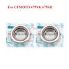 2PCS Motorcycle Steering Column Directional Bearing Kit For CFMOTO 675NK 675SR