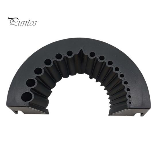 

Насадка для шлифования сверл Power Drill Bit Высокая прочность Удобная конструкция Многофункциональные сверла 2-13 мм Гигантские лезвия Аксессуары для угловых шлифовальных машин оранжевый