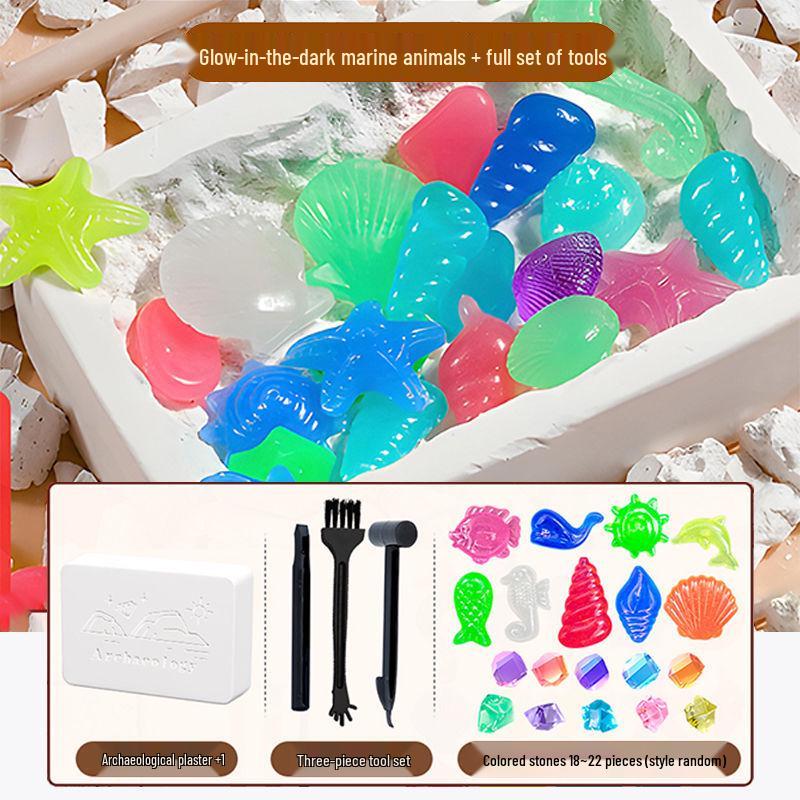 

Игрушка для раскопок динозавров: Археологические раскопки окаменелостей своими руками для детей