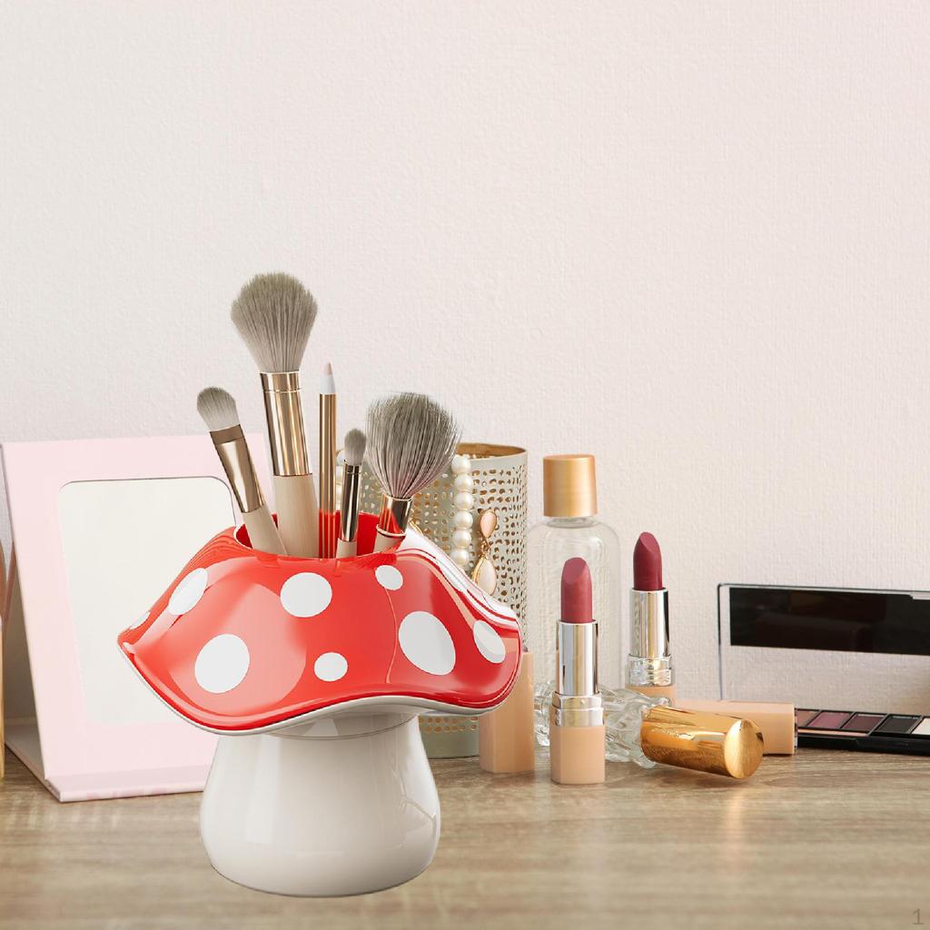 Pen Pencil Holder,Stand Display Party Favor Desktop Storage Desk Organizer for Utensils Writing