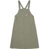 Snow Peak Clend Overall Ds One Piece Po M Size Gs S26zwdop11
