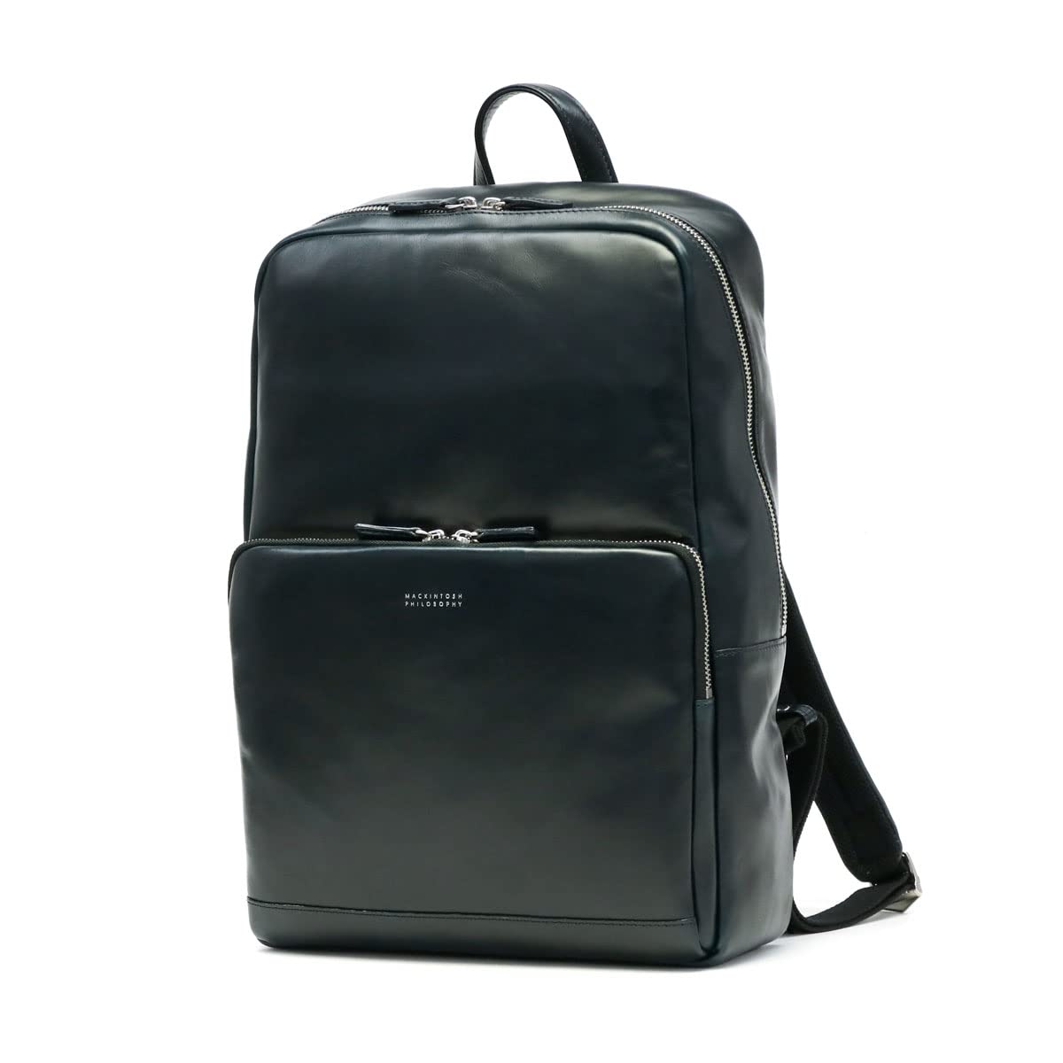 

Business Backpack Compatible with inch PC B4 Compatible Braval Rucksack Navy [Macintosh Philosophy] 13.3 No.73113 Men s Темно-синій