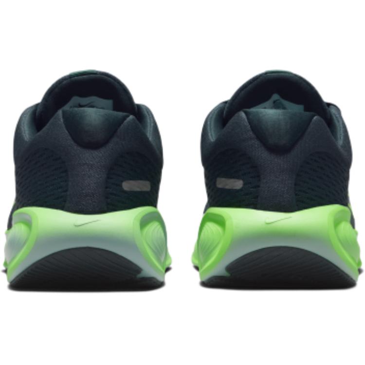 Nike Stellar Ride Low top Kids' Running Shoes Green Kids' HQ3266-300