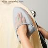Washable Ironing Board Mini Anti-scald Gloves Iron Pad Cover Heat-resistant Stain Resistant Ironing Board For Clothing Store