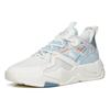 ANTA Life Collection Casual Shoes Men's Low top Ivory White/Illusion Blue/Wall Gray Sneakers 112238083-5