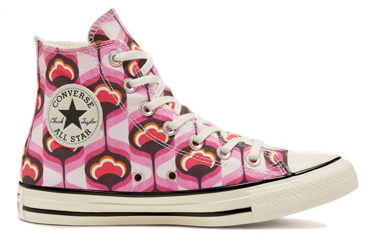 Women's Sneakers Converse Unite Chuck Taylor All Star Cherry Blossoms Sneakers Women's