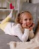 Girls’ Sleepwear Set – Soft Brushed Fabric & Elastic Waist, Demi-season 6076-023-33-5 HC