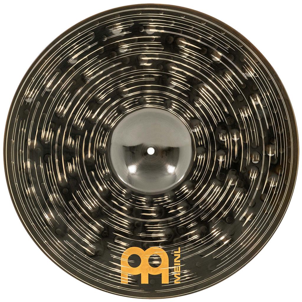 MEINL Classics Custom Series Ride Cymbal Dark Ride CC20DAR 20"