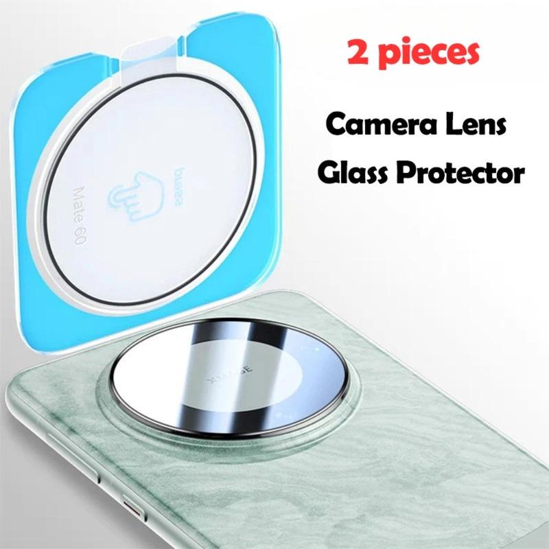 2pcs HD Tempered Glass Lens For Honor Magic8 Pro Magic7 Pro/Lite Magic6 Pro Magic V5 V3 6 7 8 Pro Camera Lens Protector Lens