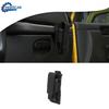 Dashboard Co-Pilot Storage Bag Organizer For Jeep Wrangler JK JL JT Gladiator