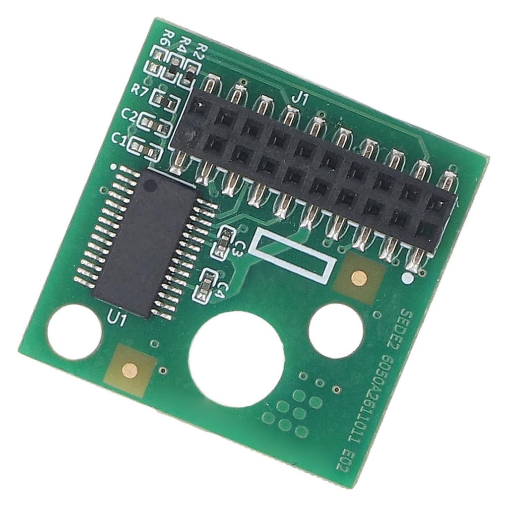 Modul TPM 2.0 Modul Placă Modul Platformă de Încredere pentru HPE 812119 001 745821 001 Compatibilitate Encrip