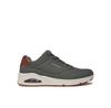 Uno Sneakers - Suited On Air