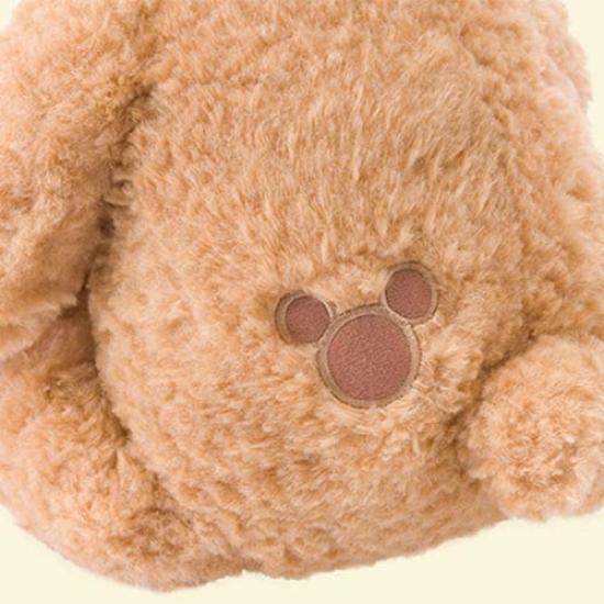 Duffy stuffed animal wrapping bag Disney Sea [Tokyo limited]