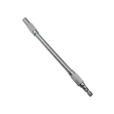Flexible Shaft Drill Bit Holder Flexible Shaft Screwdriver Bit Holder Hex Shank