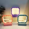For Nightlight Square Children Cream Glue Decoration Aaa Battery Supply Power