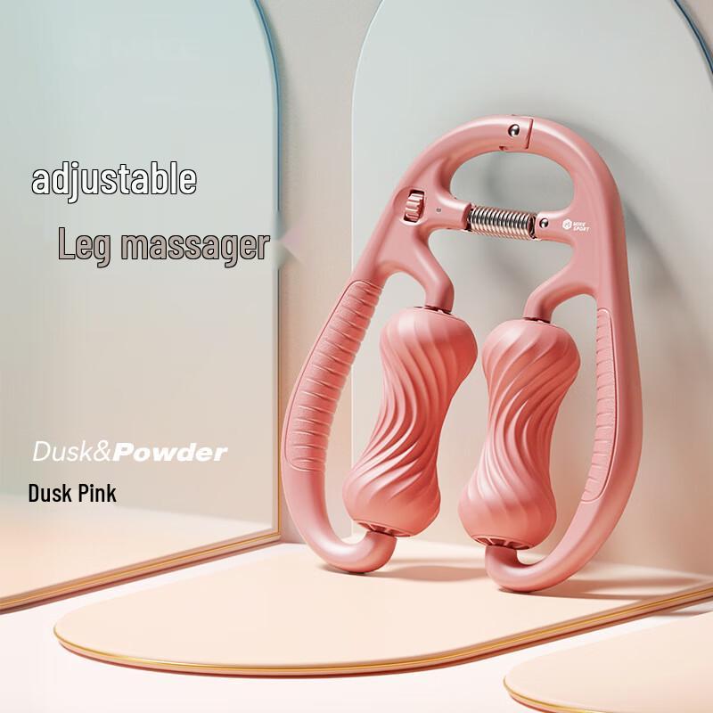 Annular Leg Calf Massage Foam Roller