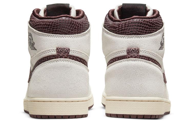 Jordan 1 Retro High OG A Ma Maniére Men's DO7097-100