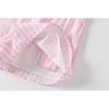 Kaslead New Arrival Women's Clothing Fashion Style Fashion Casual Minimalist All-Matching Striped Shorts 6929419