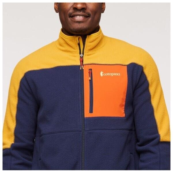 Jacket Cotopaxi Abrazo Fleece Jacket Woods Live Oak