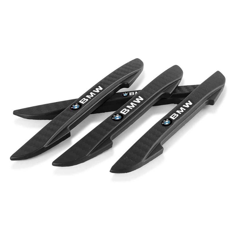 

Car Door Anti-collision Bumper Strip Trim Sticker For BMW M E92 1 2 3 4 5 Series Z4 X3 X5 X1 E39 E46 E90 E30 E36 E60 G20 E87 E91