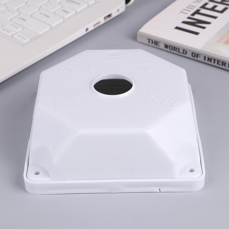 Cutie de cupolă de tavan suspendată pe perete Cutie de racordare impermeabilă pentru console pentru camere Accesorii pentru camere Suporturi pentru dom de supraveghere