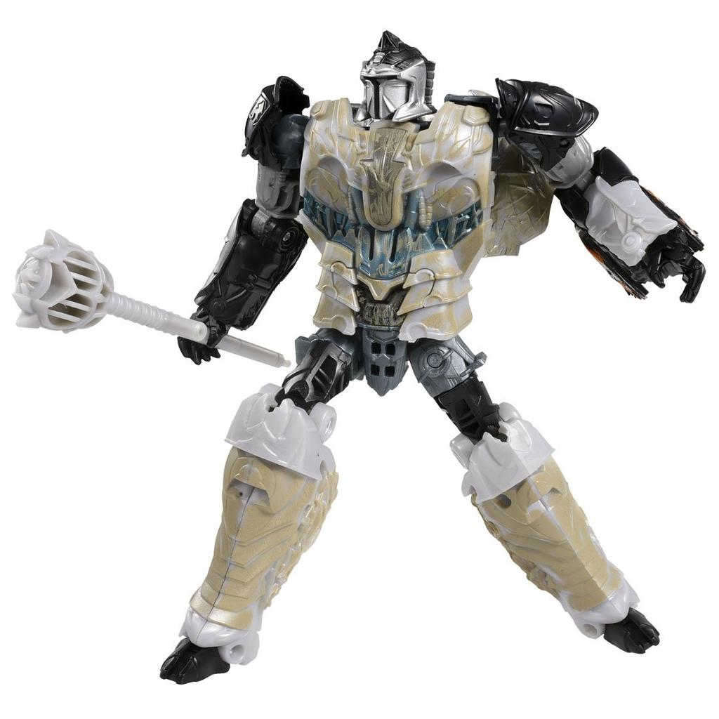 Transformers Dragon Storm TLK-30